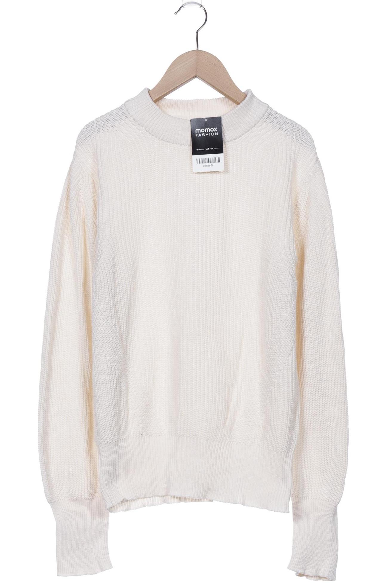 

Melawear Damen Pullover, cremeweiß, Gr. 38