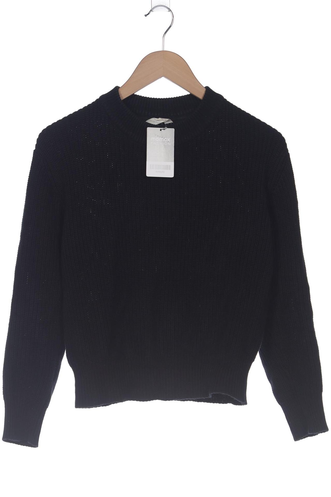 

Melawear Damen Pullover, schwarz, Gr. 34