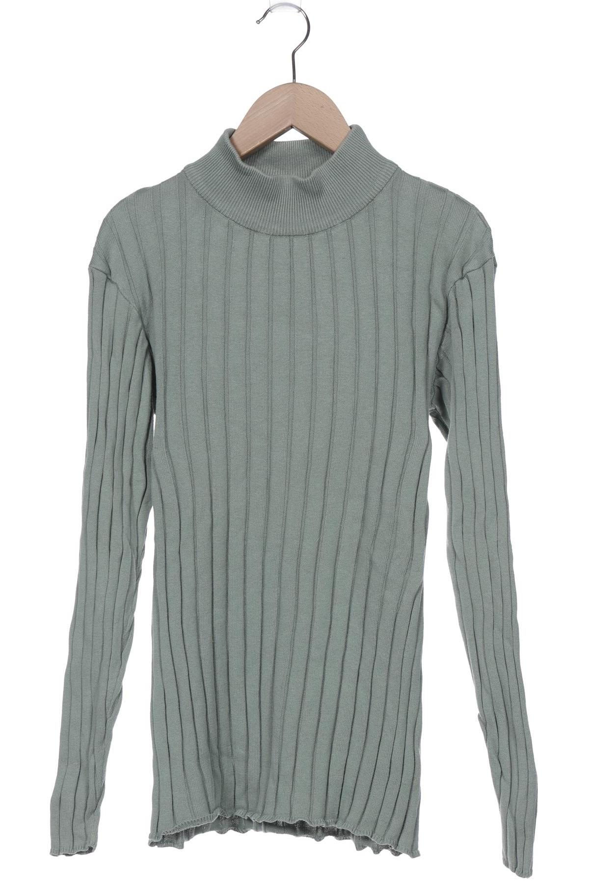 

Melawear Damen Pullover, grün, Gr. 38