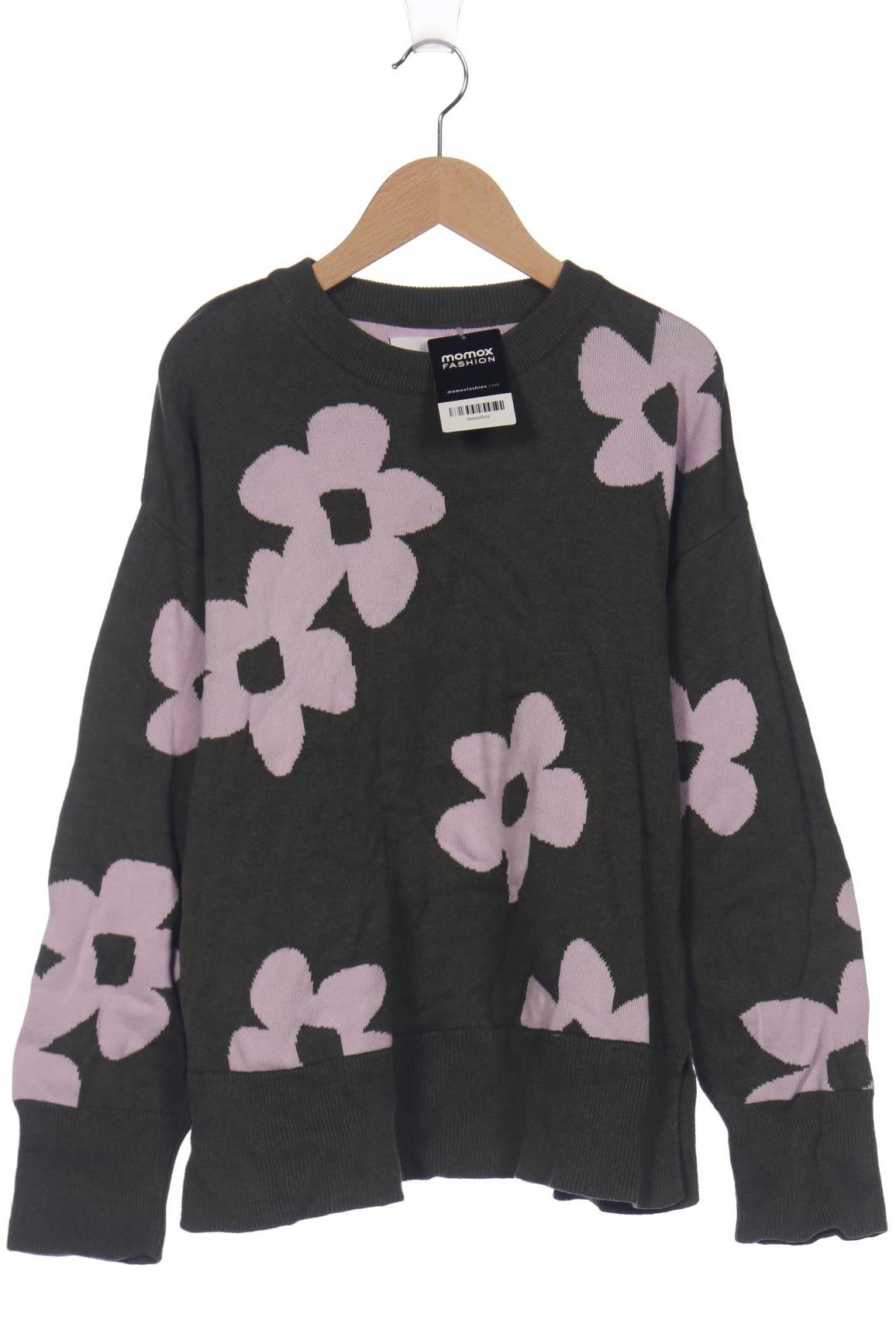 

Melawear Damen Pullover, grün, Gr. 38