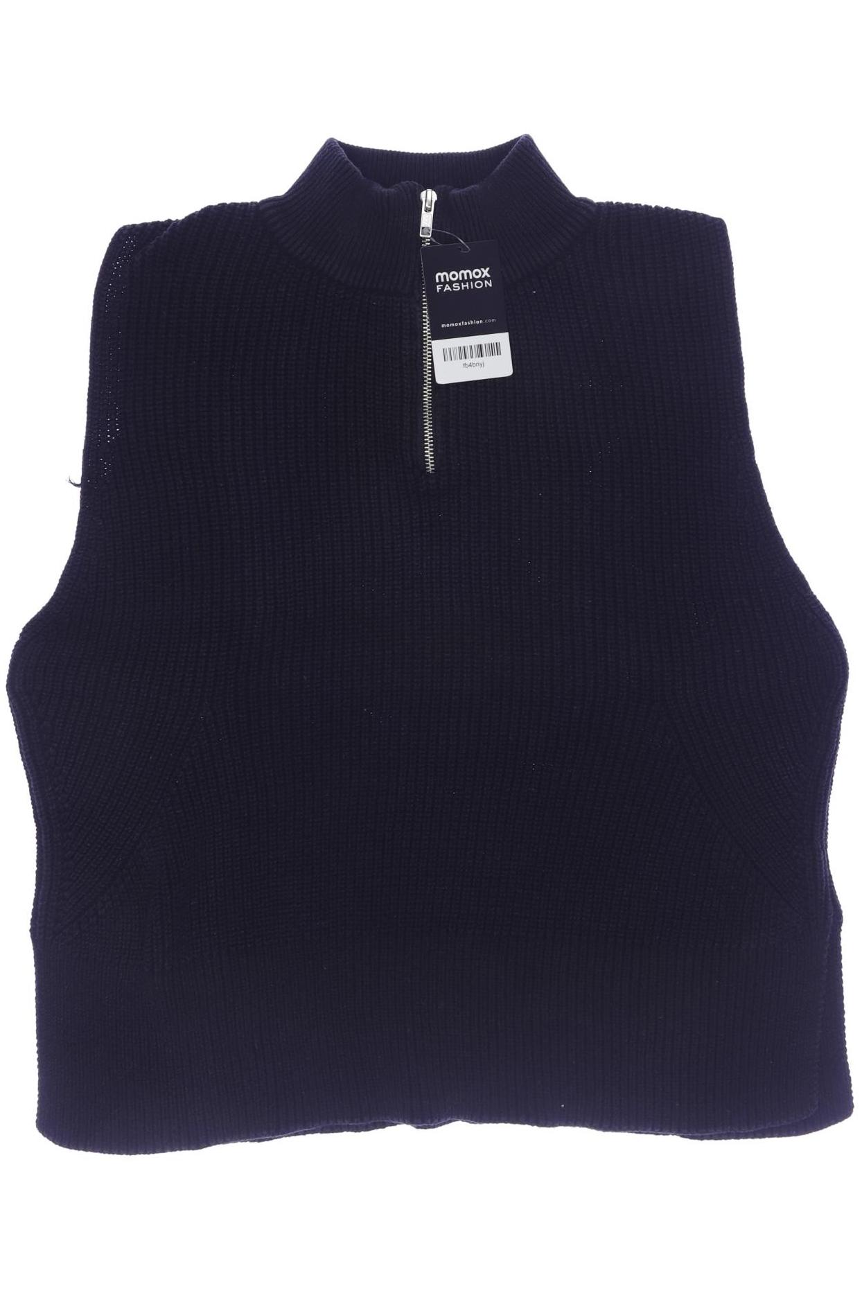 

Melawear Damen Pullover, schwarz, Gr. 36