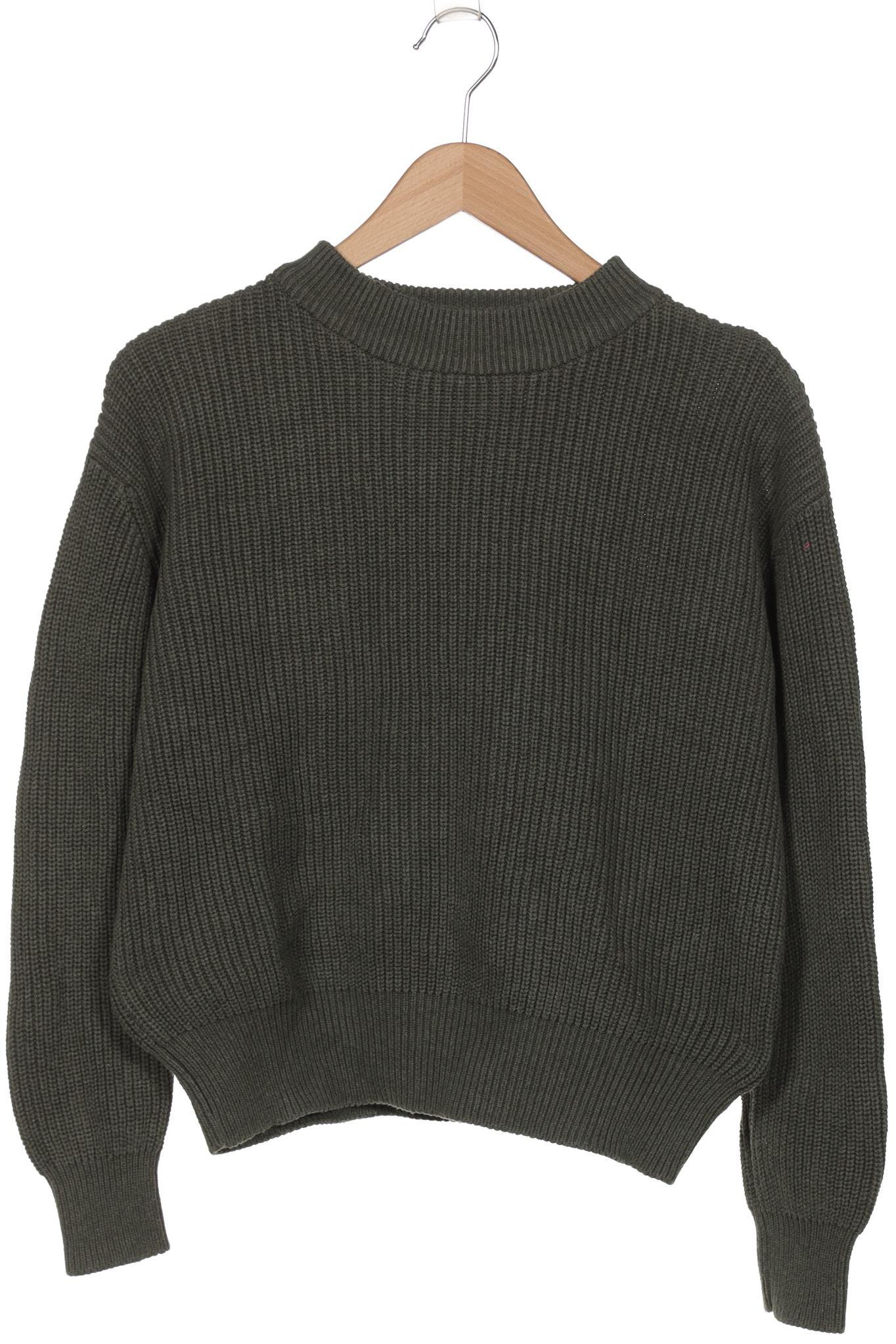 

Melawear Damen Pullover, grün, Gr. 38