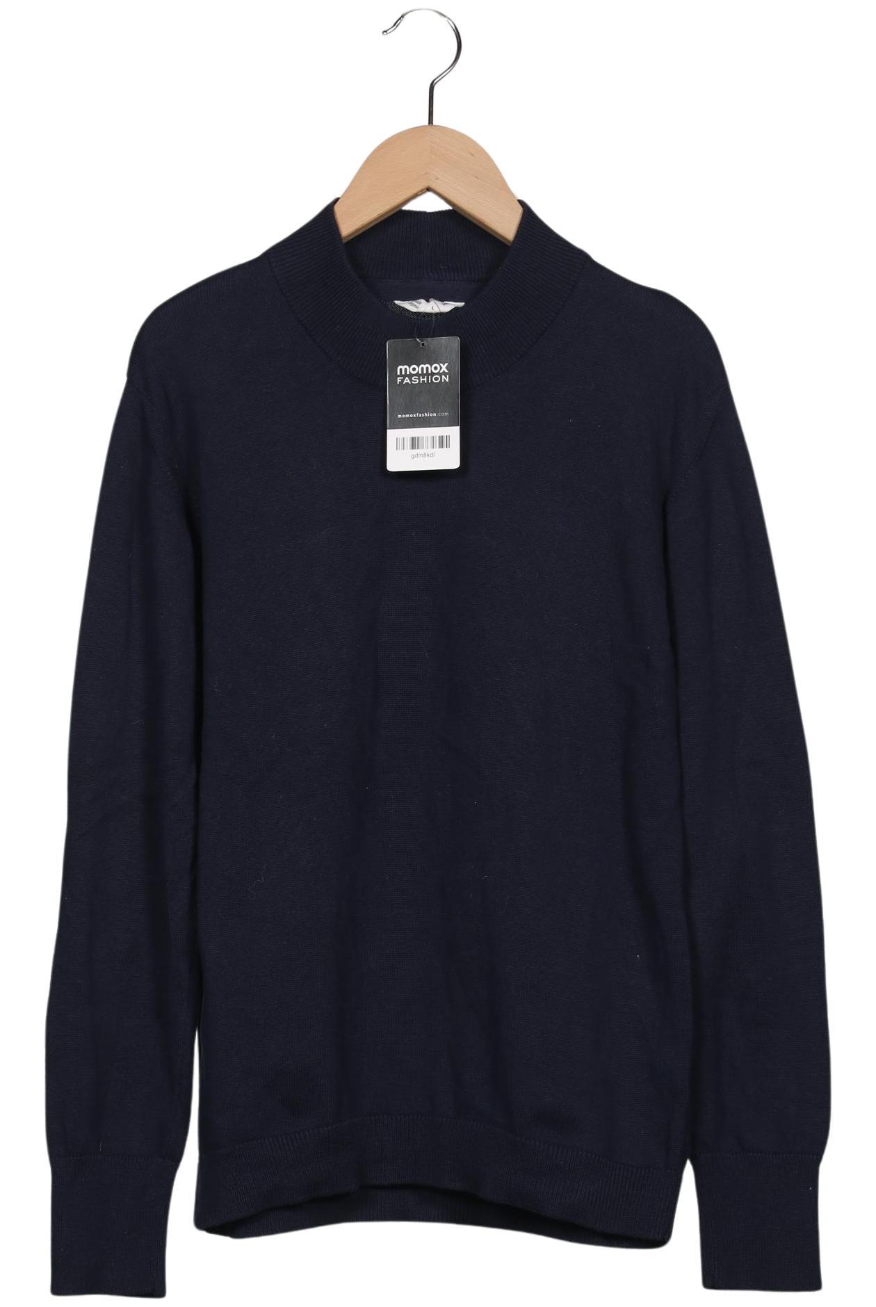 

Melawear Damen Pullover, marineblau, Gr. 42