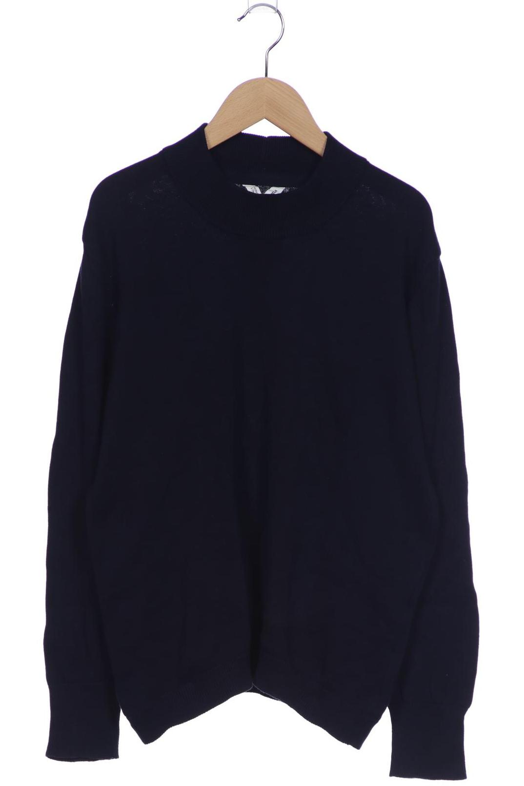 

Melawear Damen Pullover, marineblau, Gr. 44