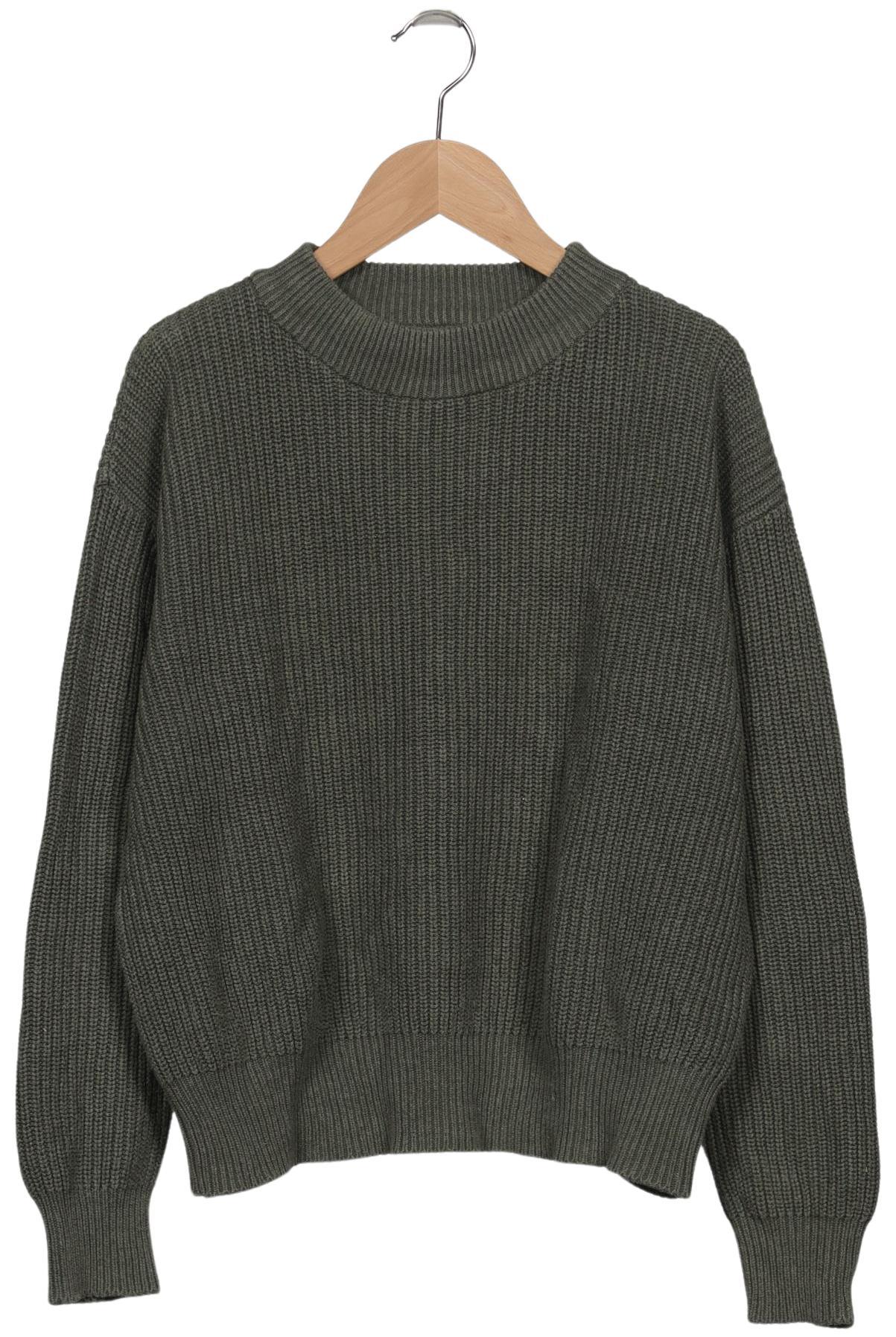 

Melawear Damen Pullover, grün, Gr. 38