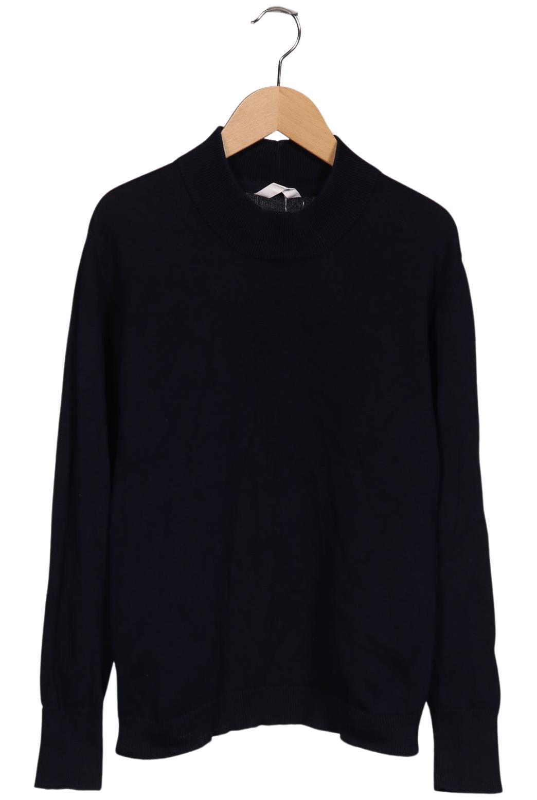 

Melawear Damen Pullover, marineblau, Gr. 38