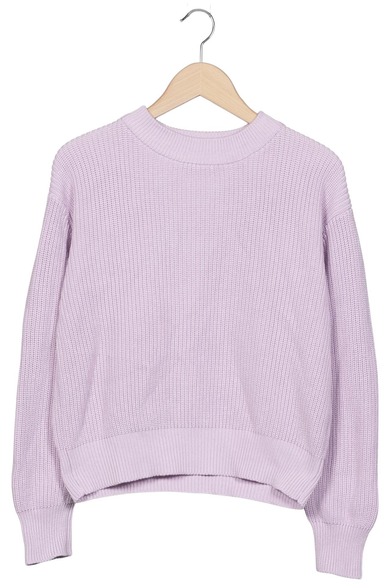 

Melawear Damen Pullover, flieder, Gr. 38