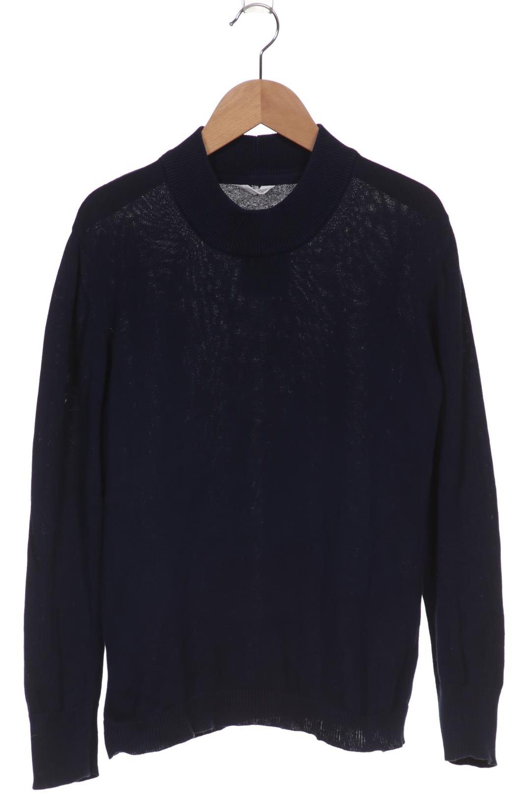 

Melawear Damen Pullover, marineblau