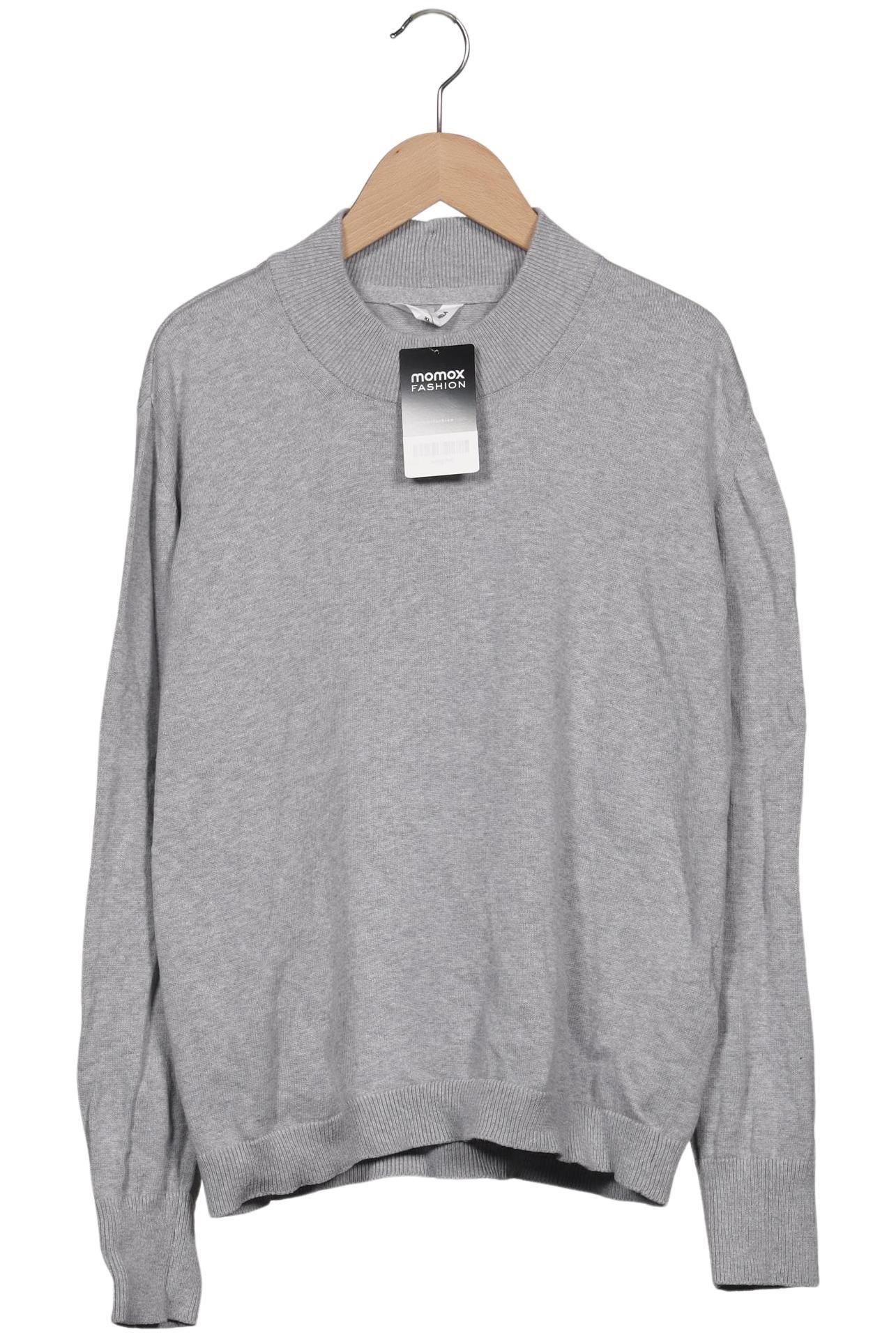 

Melawear Damen Pullover, grau, Gr. 44
