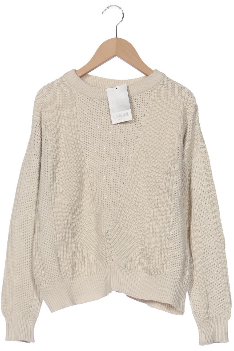 

Melawear Damen Pullover, beige, Gr. 36