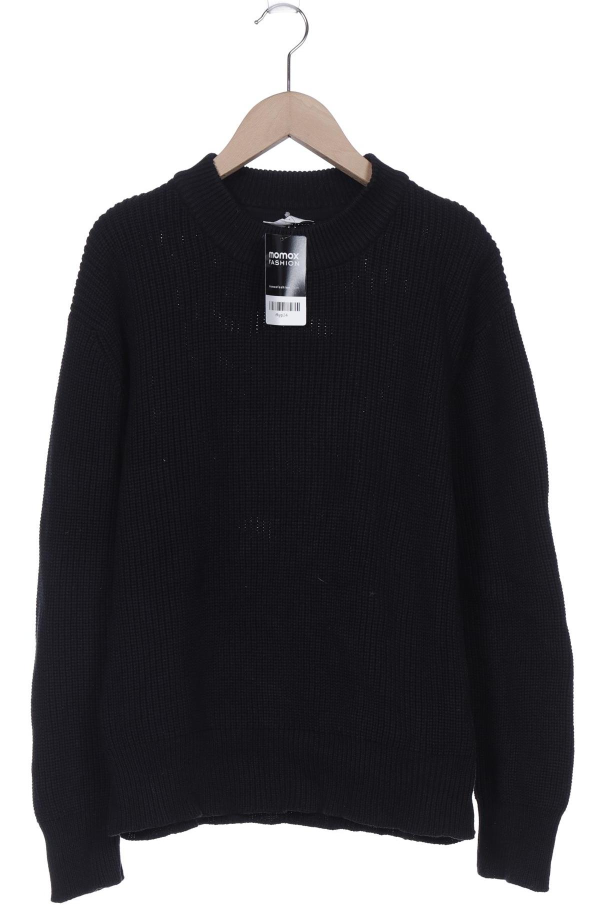 

Melawear Damen Pullover, schwarz, Gr. 42