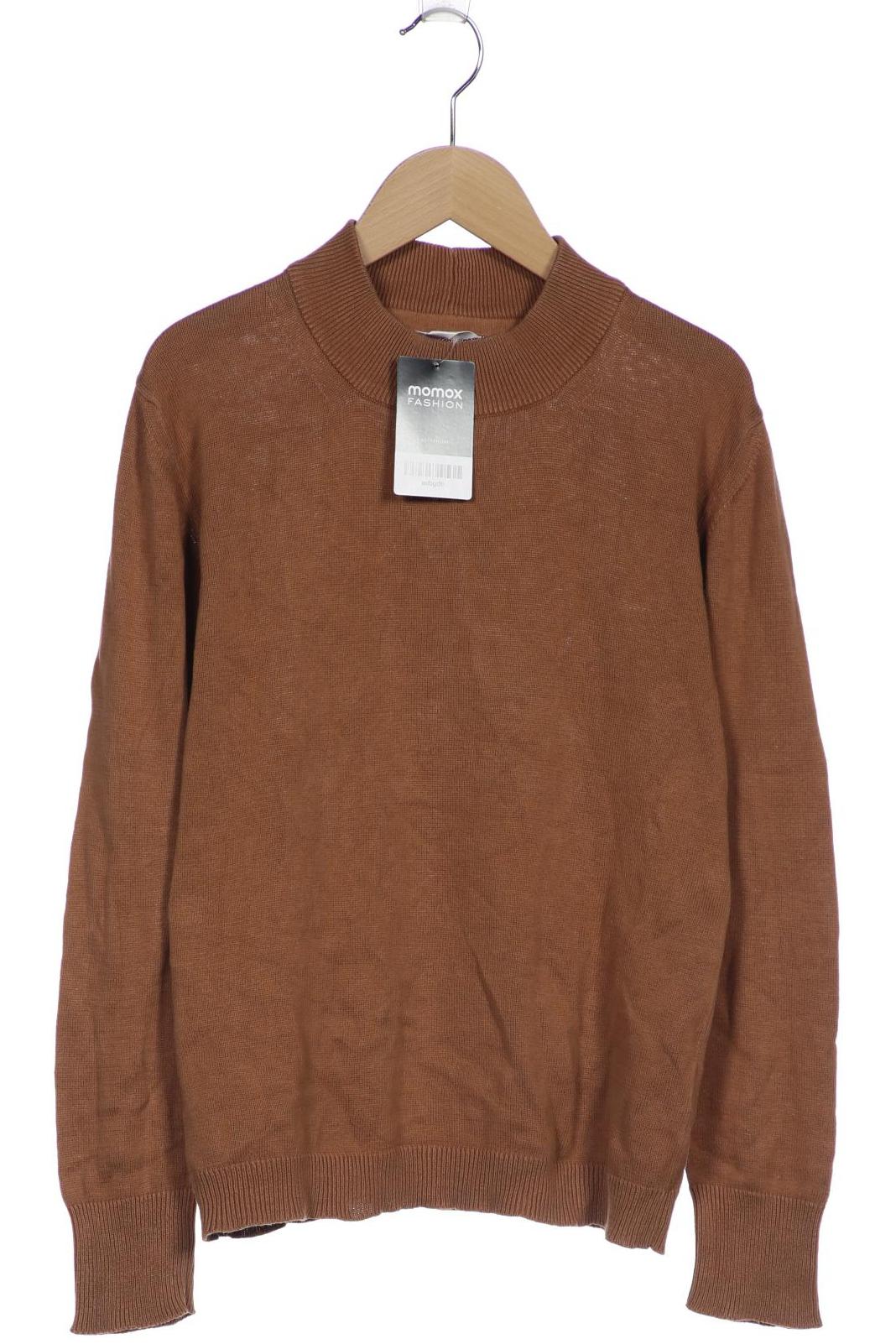 

Melawear Damen Pullover, braun
