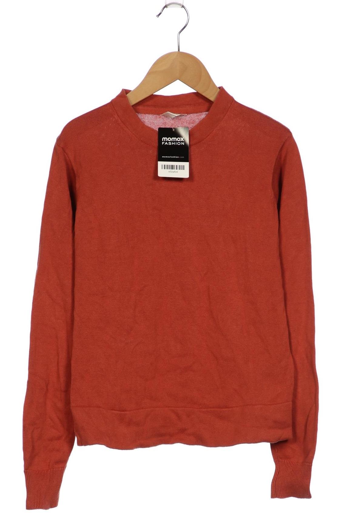 

Melawear Damen Pullover, braun, Gr. 34