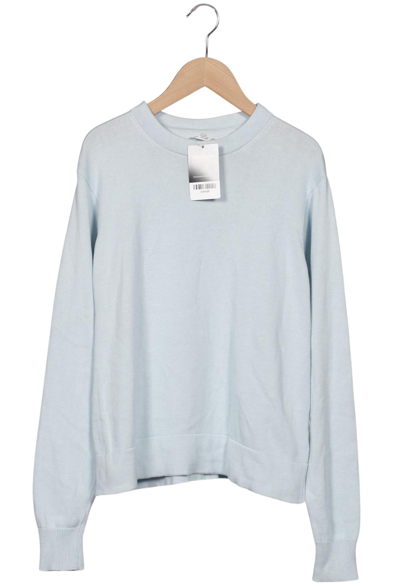 

Melawear Damen Pullover, hellblau, Gr. 36