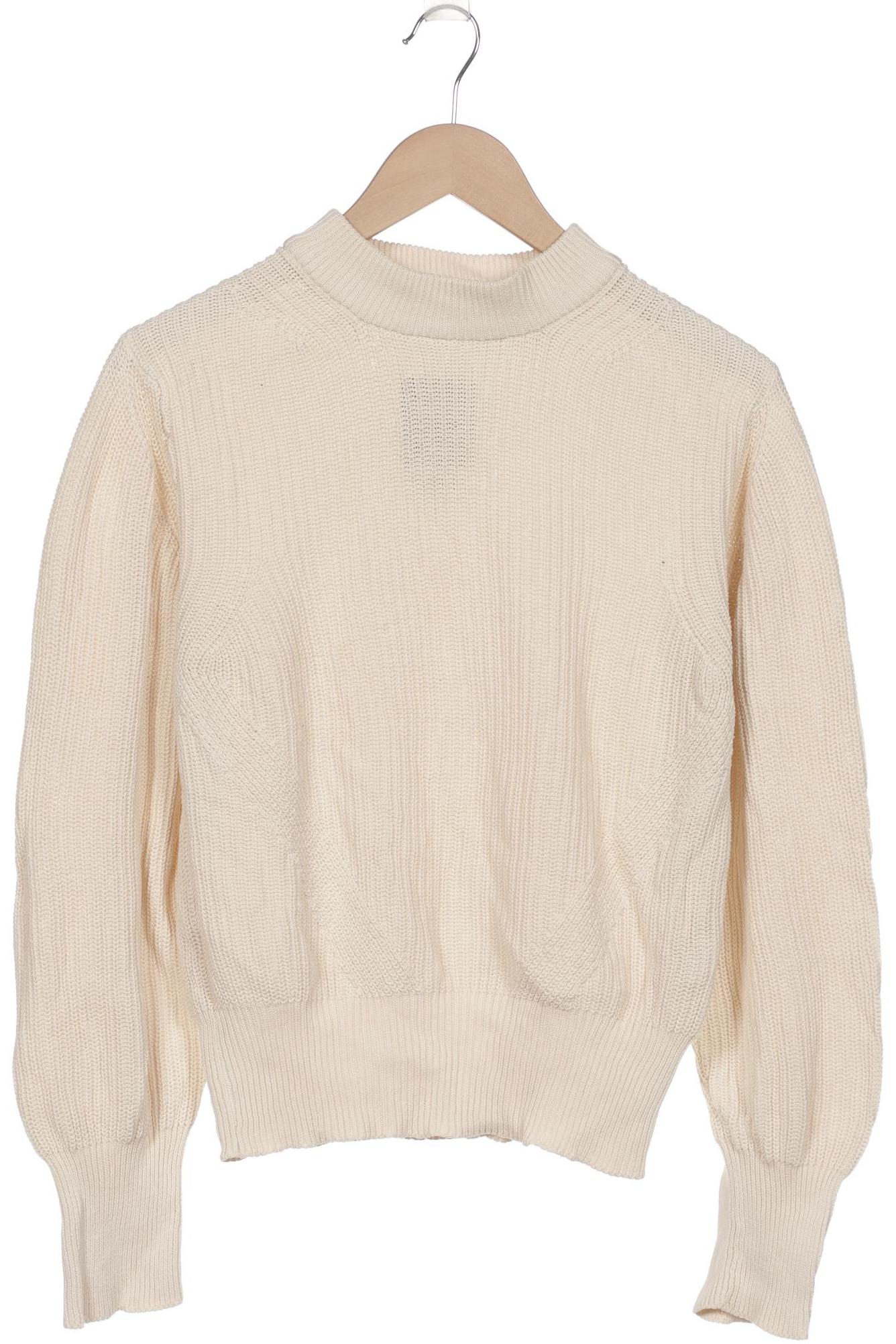 

Melawear Damen Pullover, cremeweiß, Gr. 36