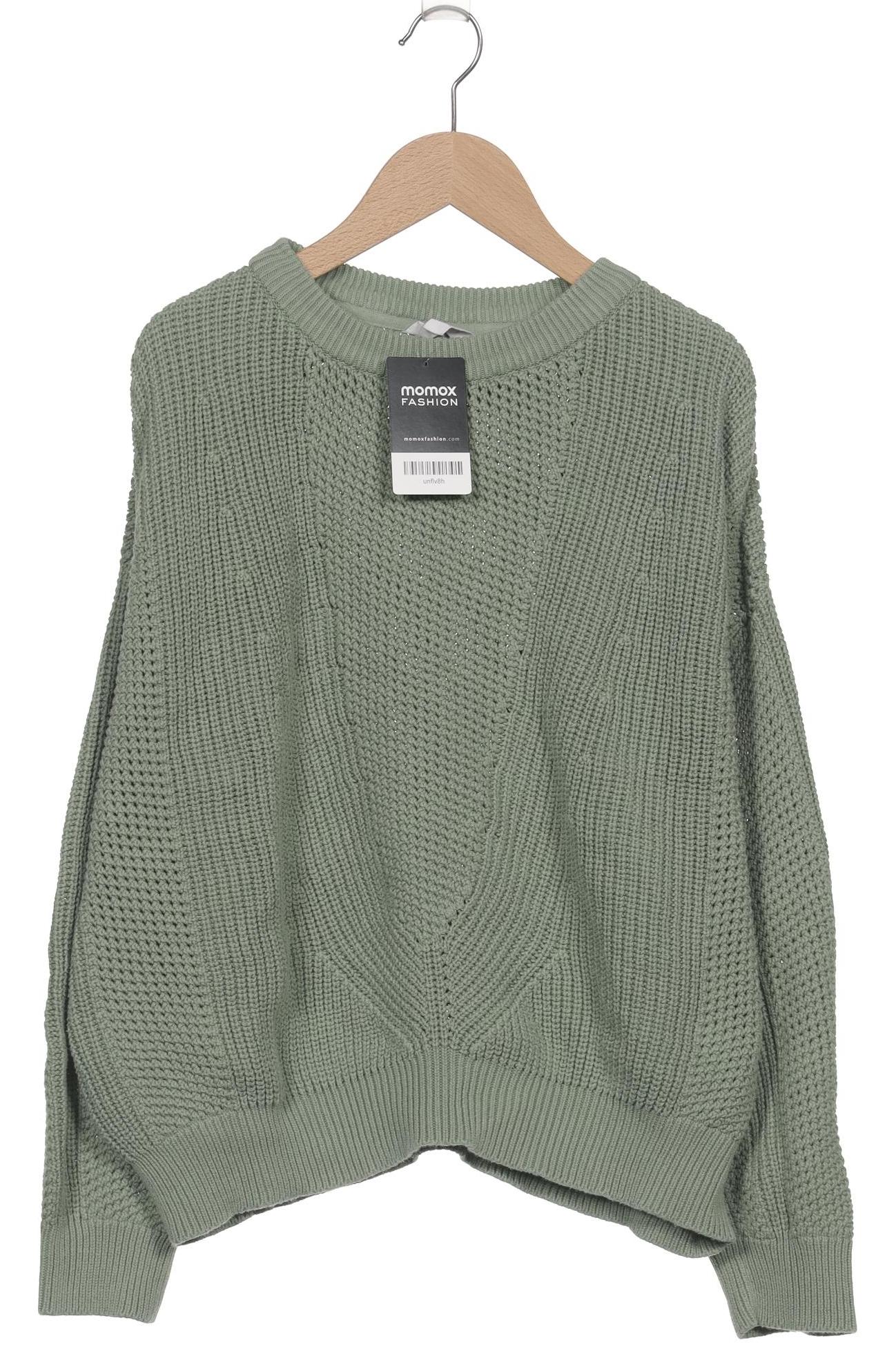 

Melawear Damen Pullover, hellgrün, Gr. 44