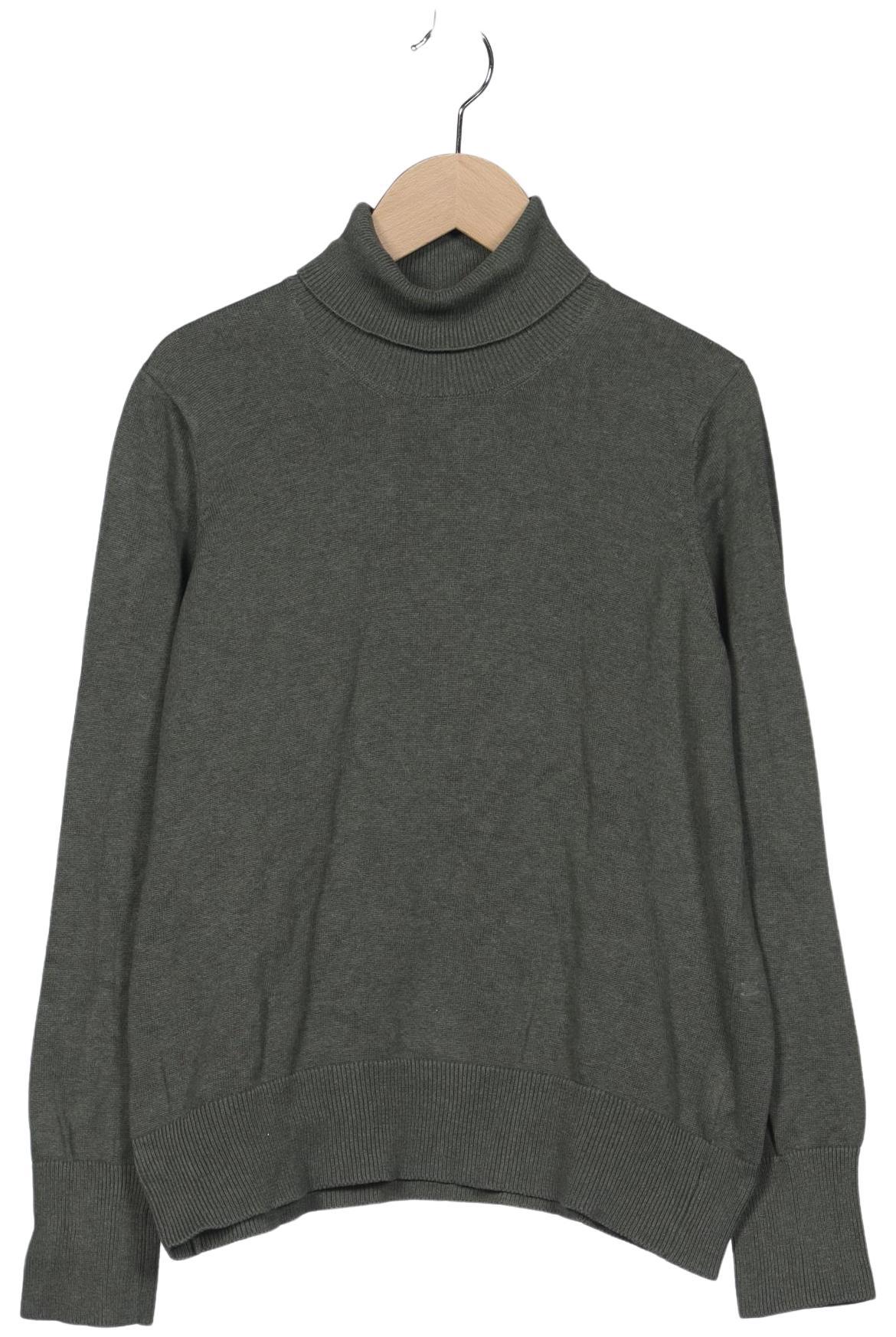 

Melawear Damen Pullover, grün, Gr. 36