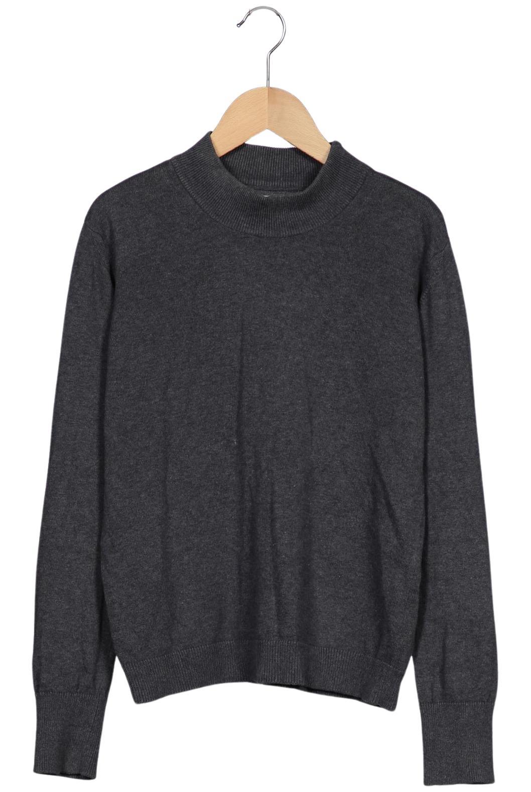 

Melawear Damen Pullover, grau, Gr. 38