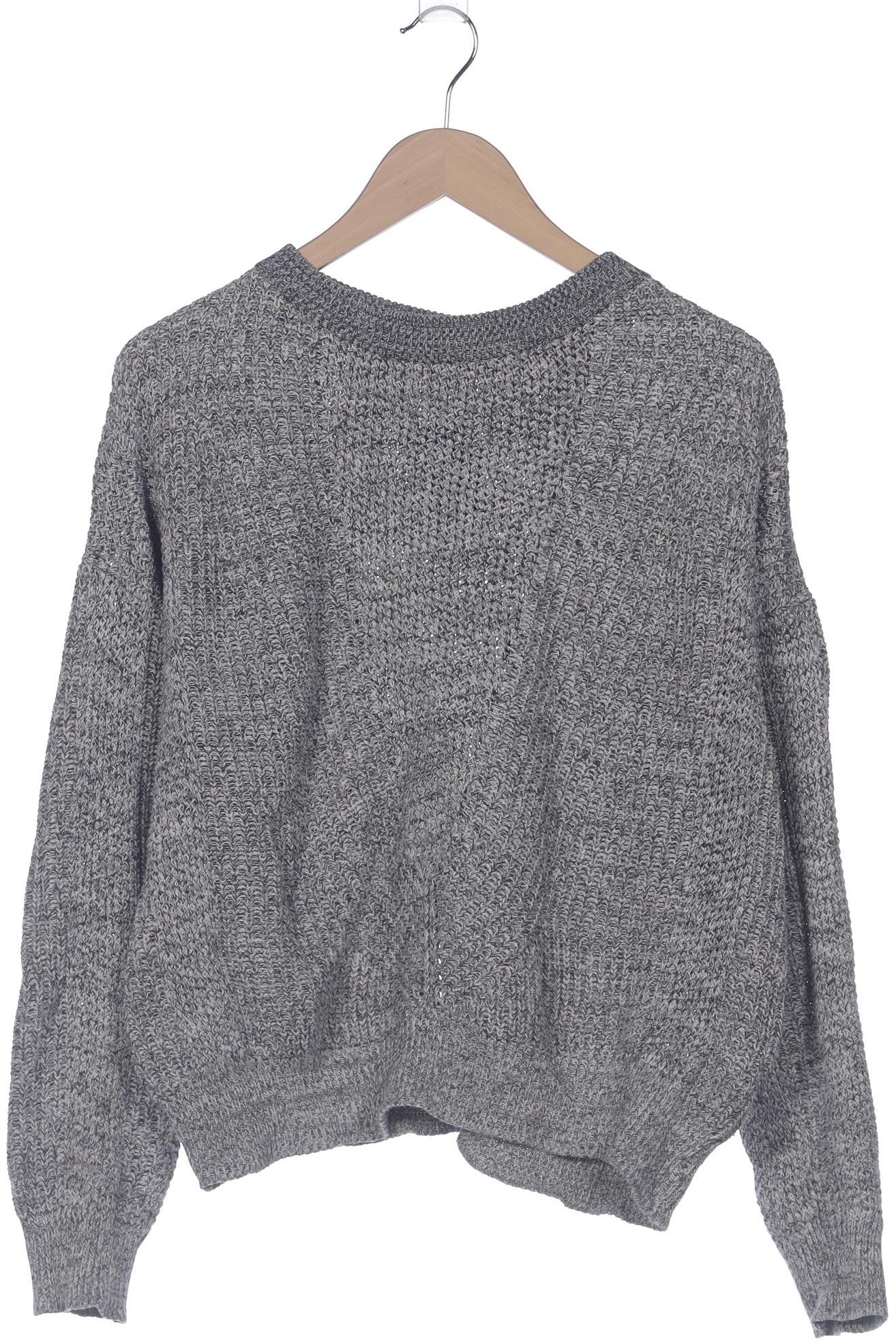 

Melawear Damen Pullover, grün, Gr. 38