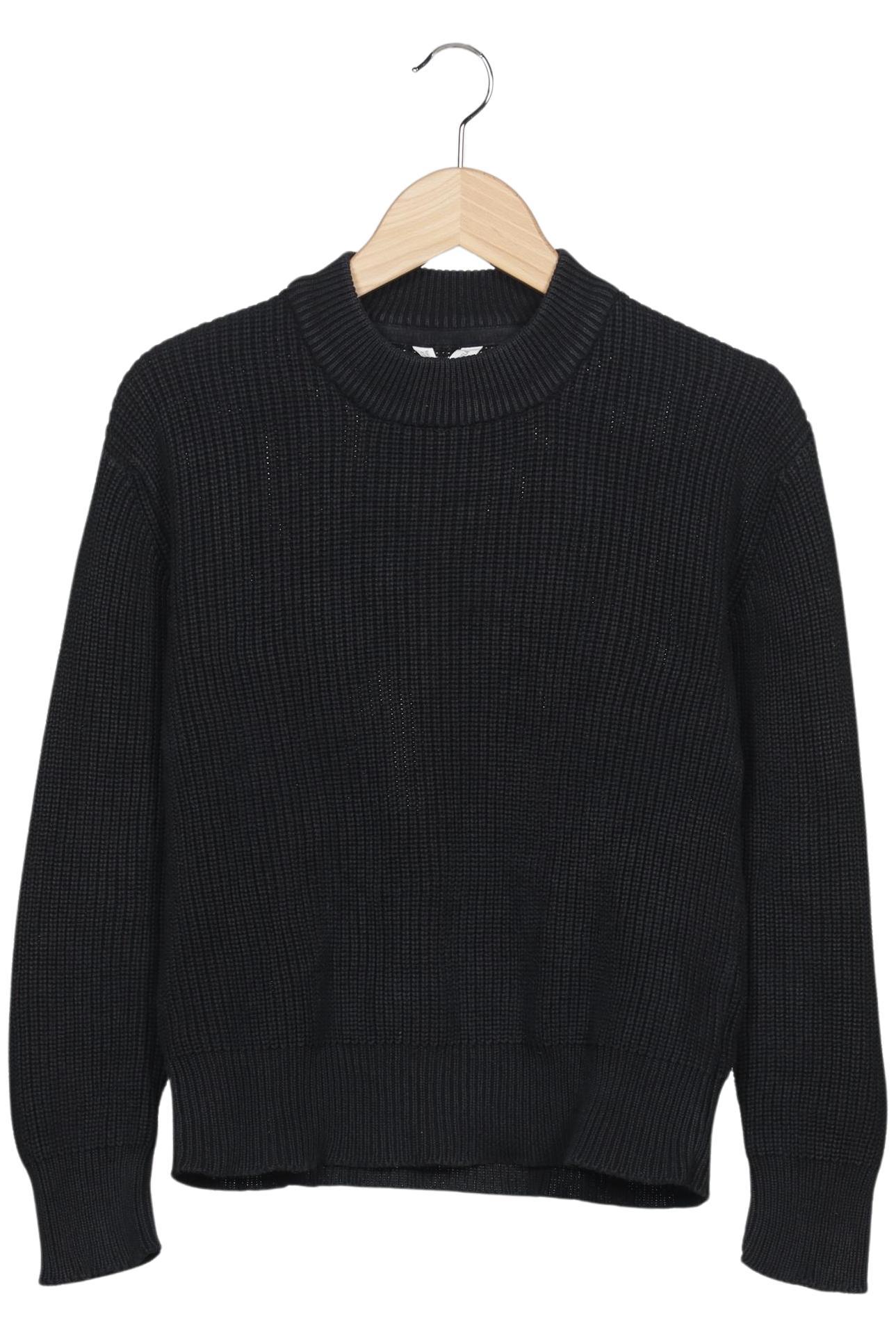 

Melawear Damen Pullover, schwarz, Gr. 36