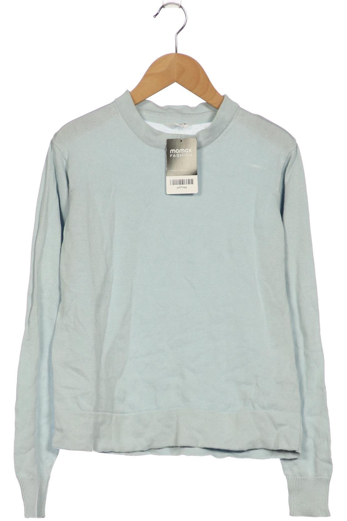 

Melawear Damen Pullover, hellblau, Gr. 34