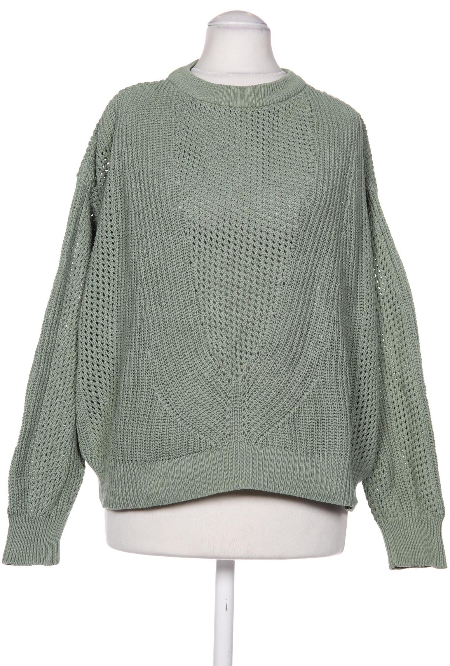 

Melawear Damen Pullover, hellgrün, Gr. 36