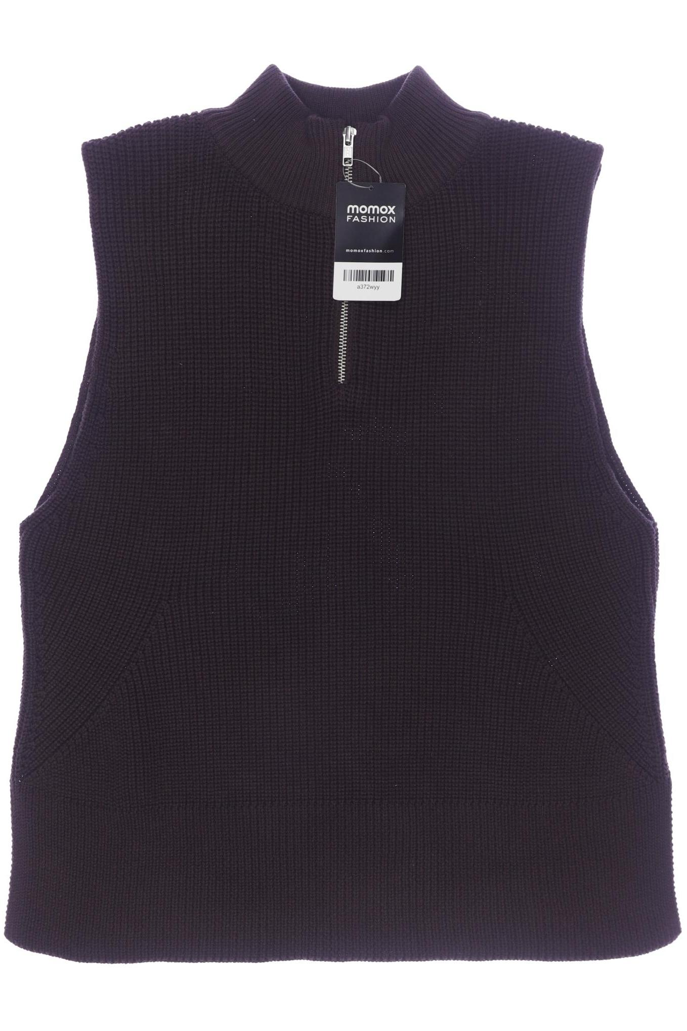 

Melawear Damen Pullover, bordeaux, Gr. 36