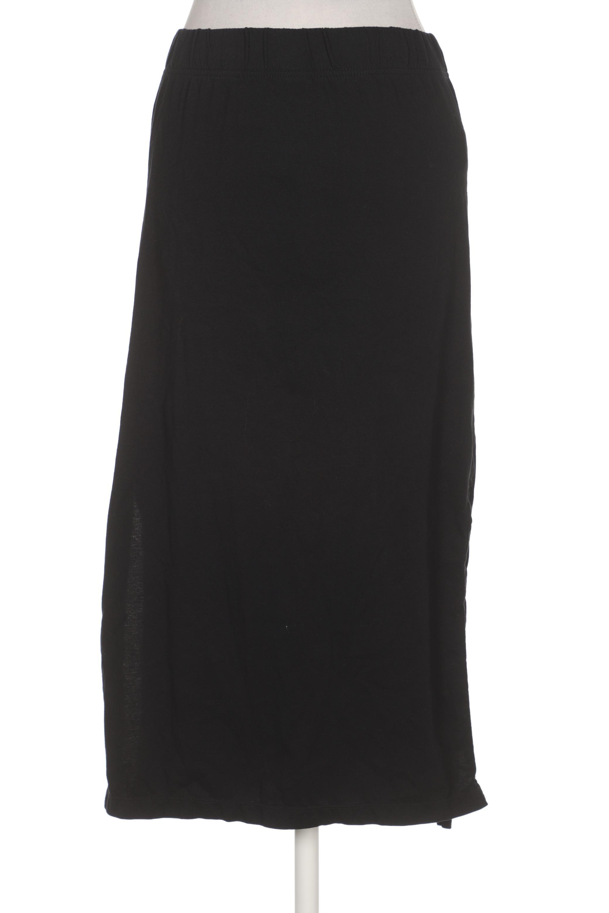 

Melawear Damen Rock, schwarz, Gr. 36