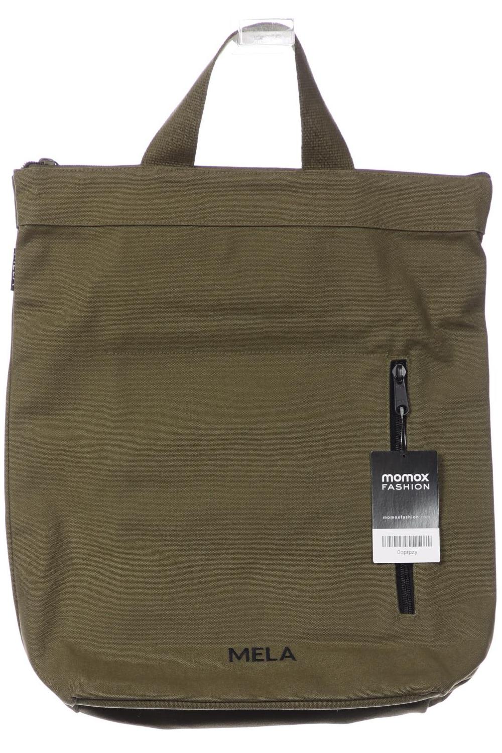 

Melawear Damen Rucksack, grün, Gr.