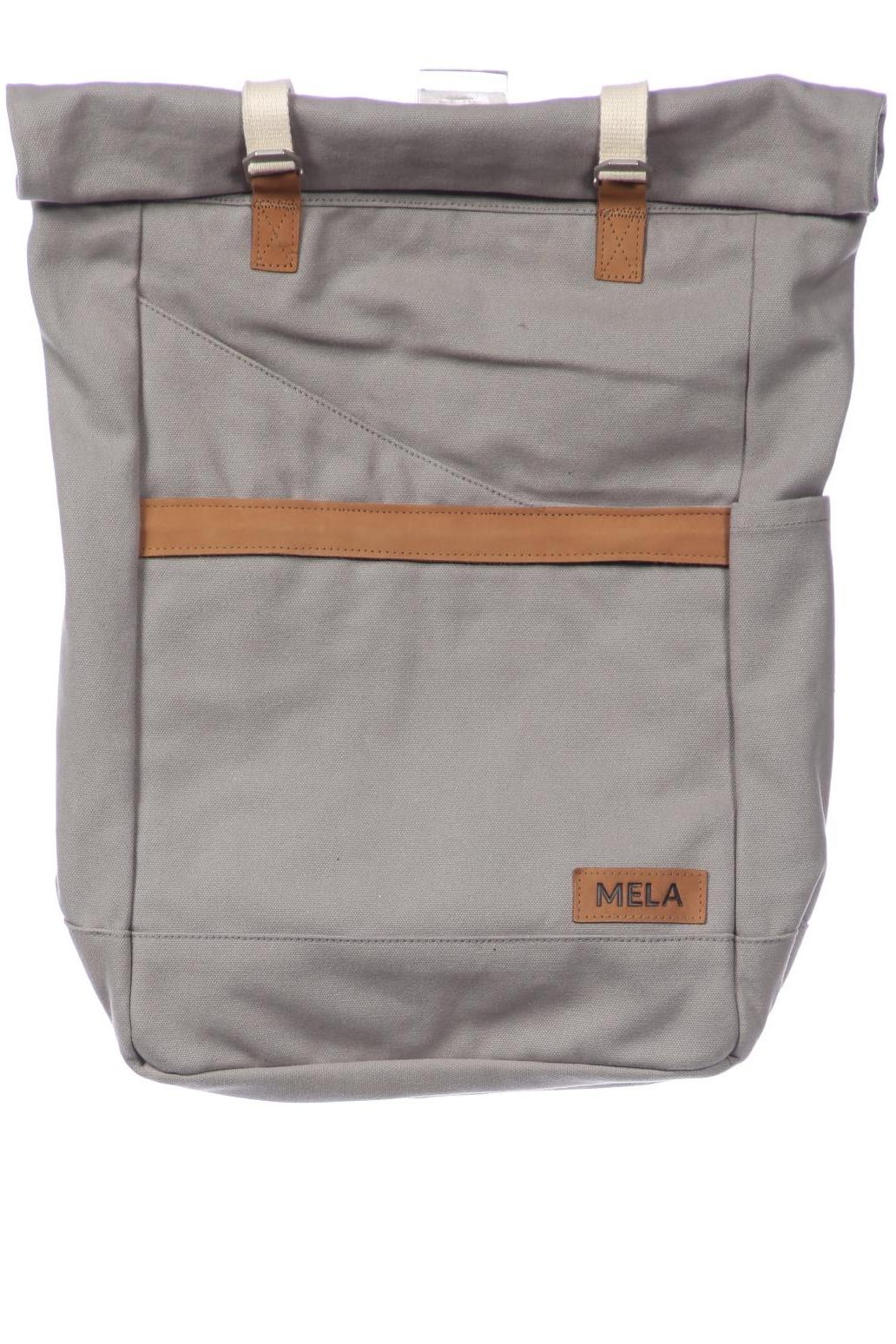 

Melawear Damen Rucksack, grau, Gr.