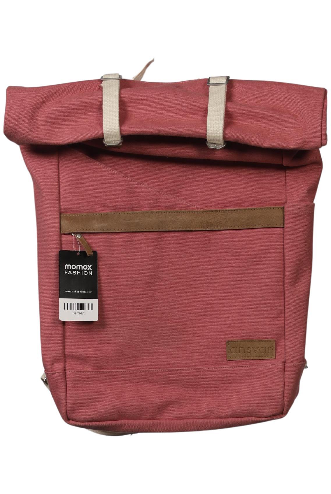 

Melawear Damen Rucksack, pink, Gr.