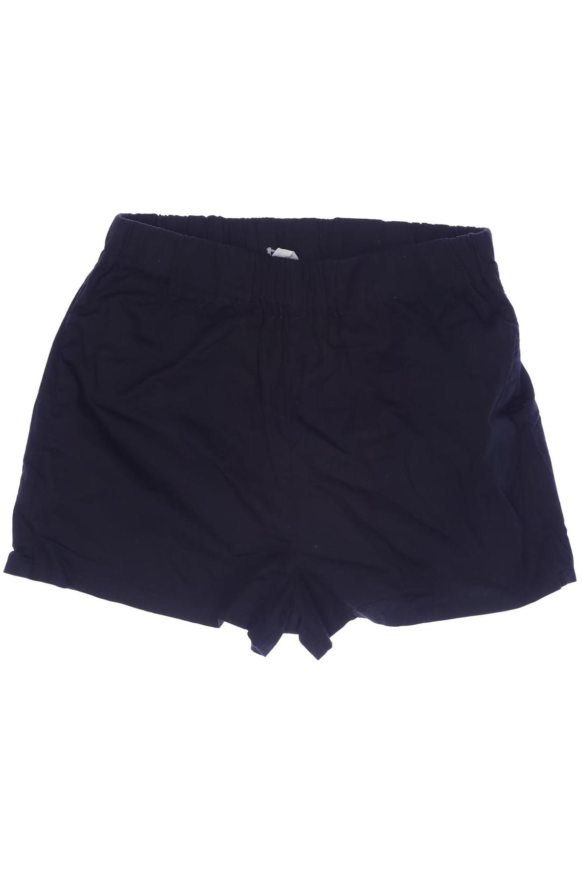 

Melawear Damen Shorts, schwarz, Gr. 38