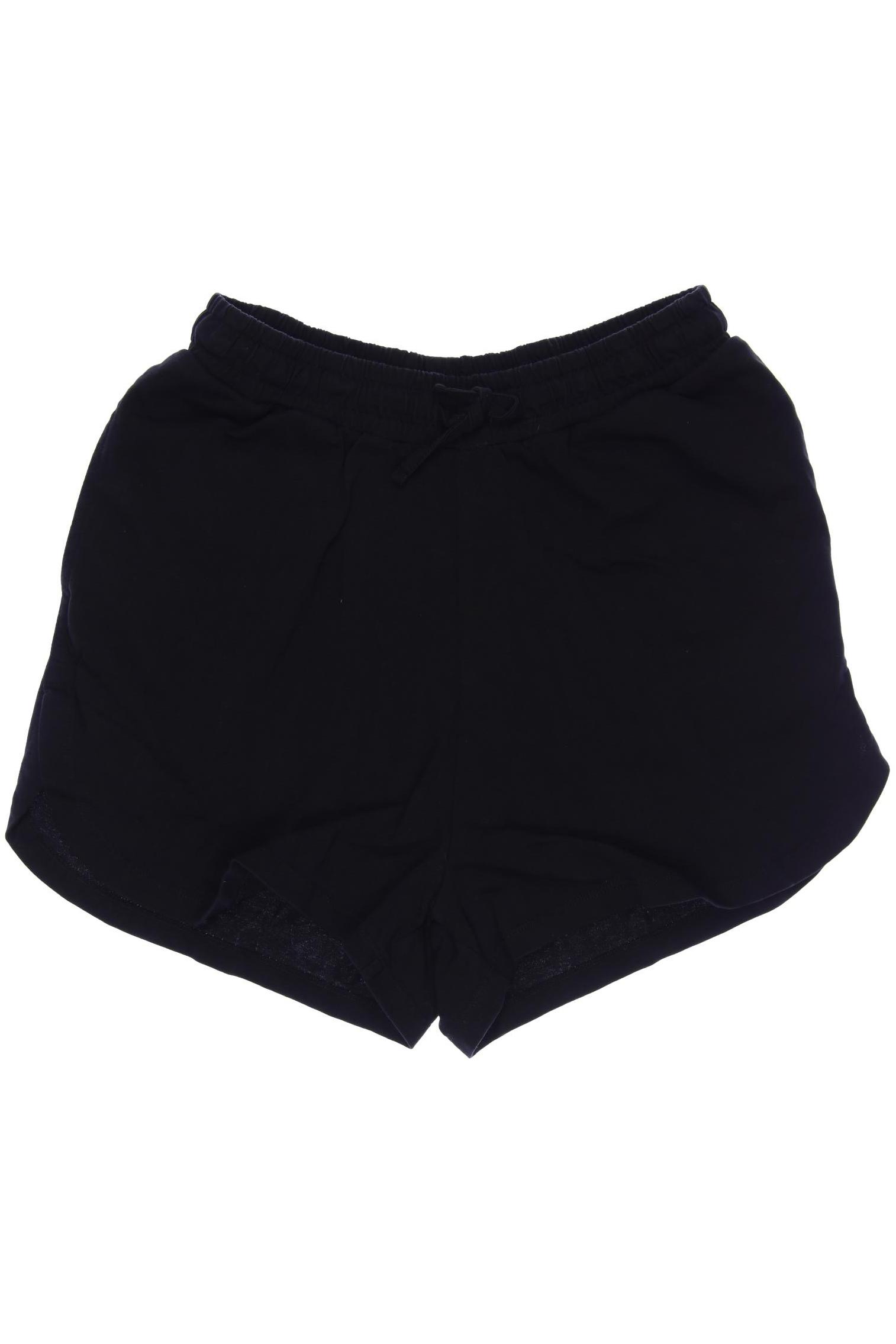 

Melawear Damen Shorts, schwarz, Gr. 38