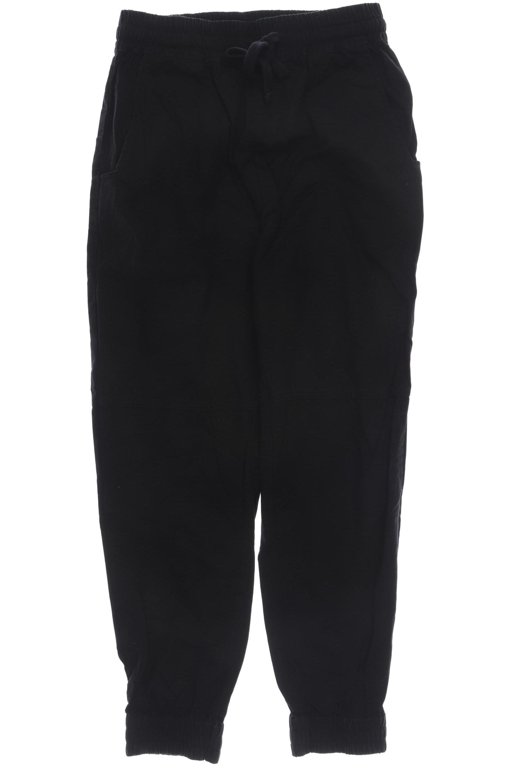 

Melawear Damen Stoffhose, schwarz