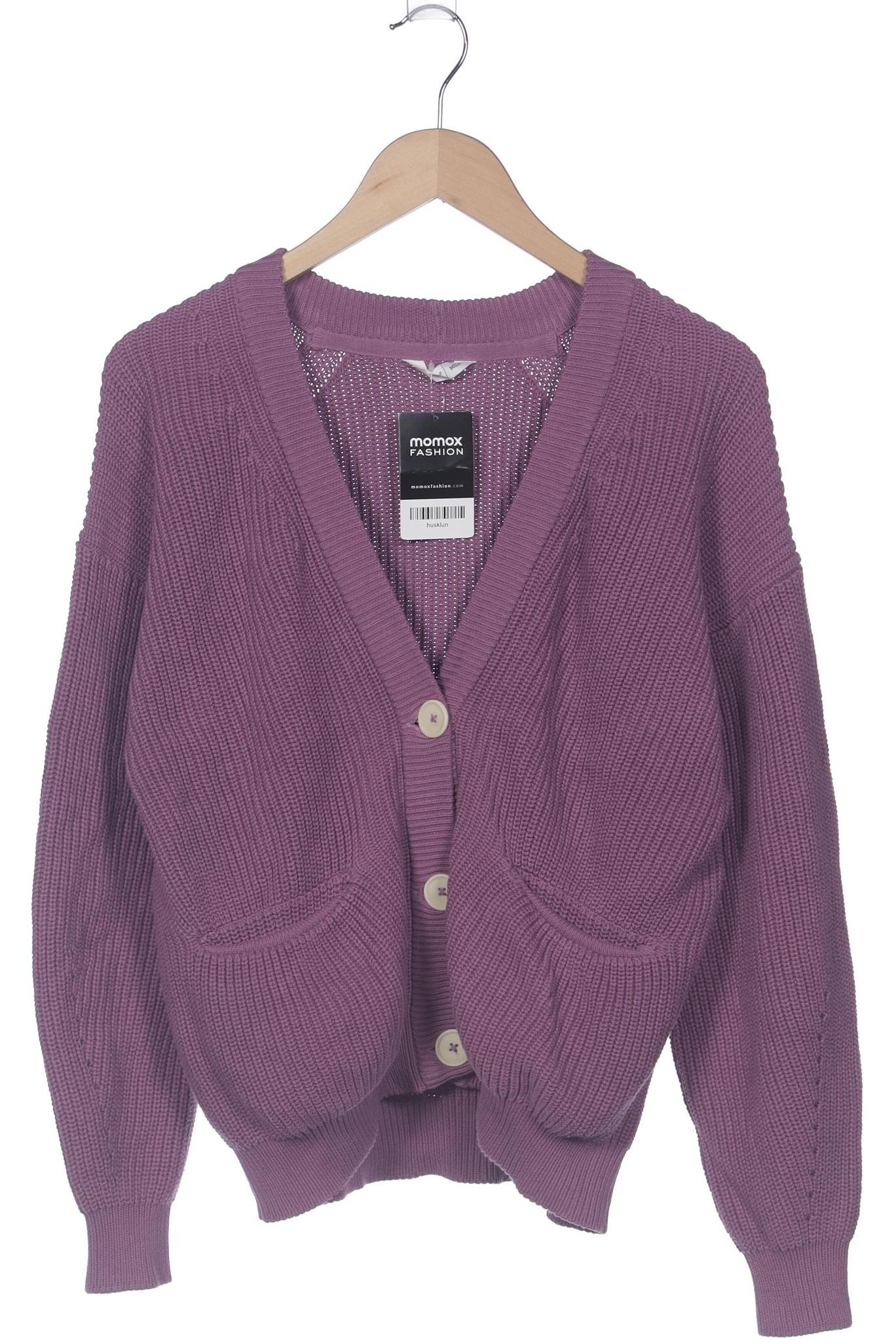 

Melawear Damen Strickjacke, flieder, Gr. 36