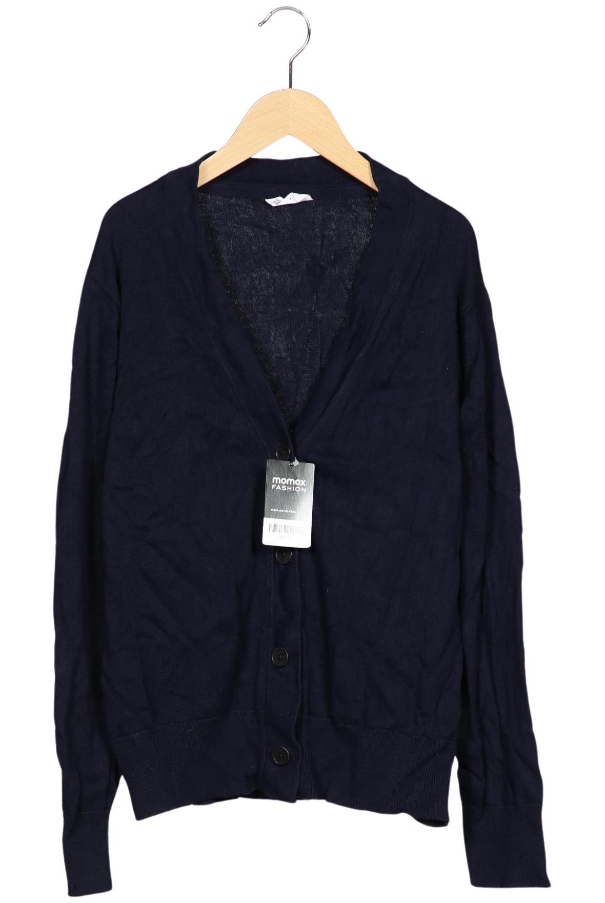 

Melawear Damen Strickjacke, marineblau, Gr. 42