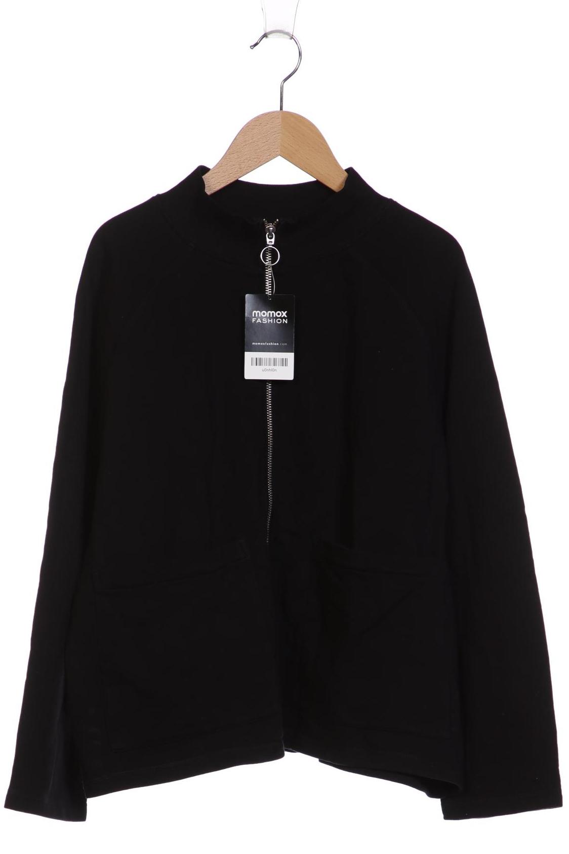 

Melawear Damen Sweatshirt, schwarz, Gr. 36