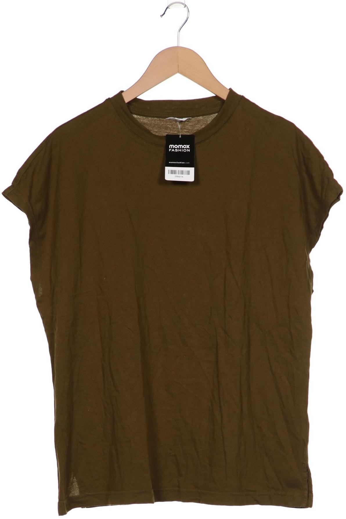 

Melawear Damen T-Shirt, braun