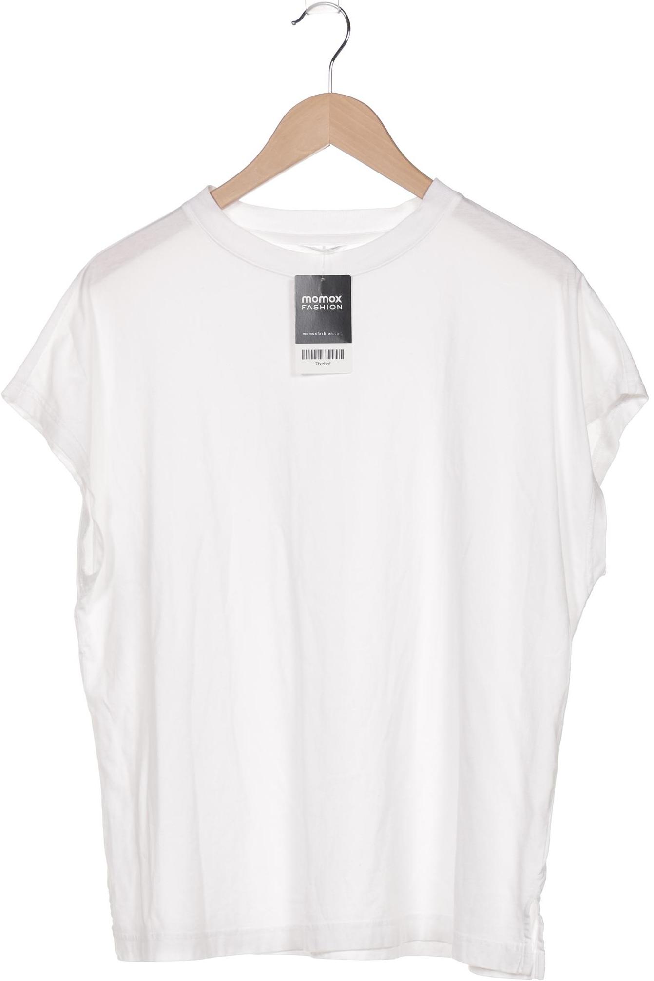 

Melawear Damen T-Shirt, weiß, Gr. 38
