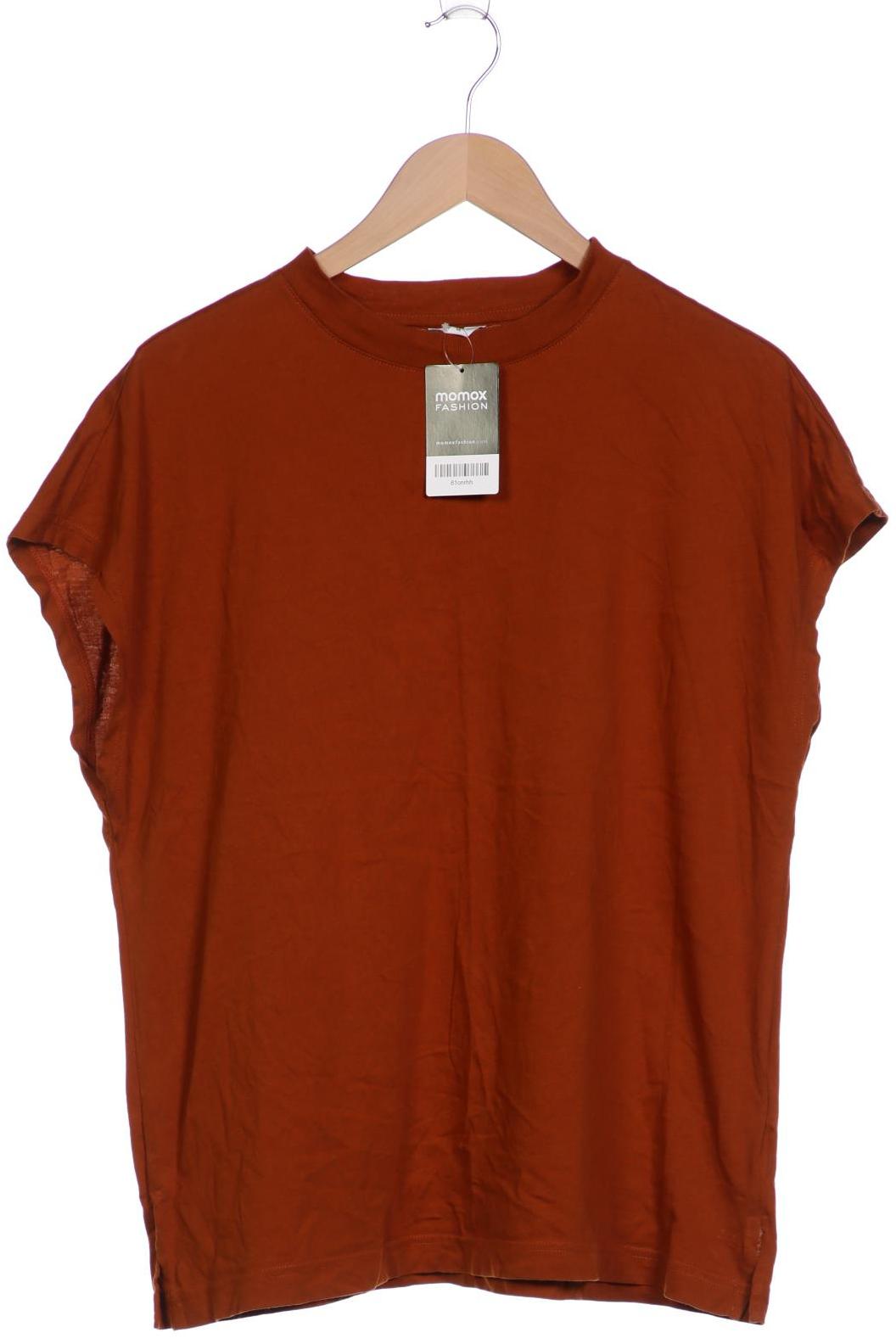 

Melawear Damen T-Shirt, braun