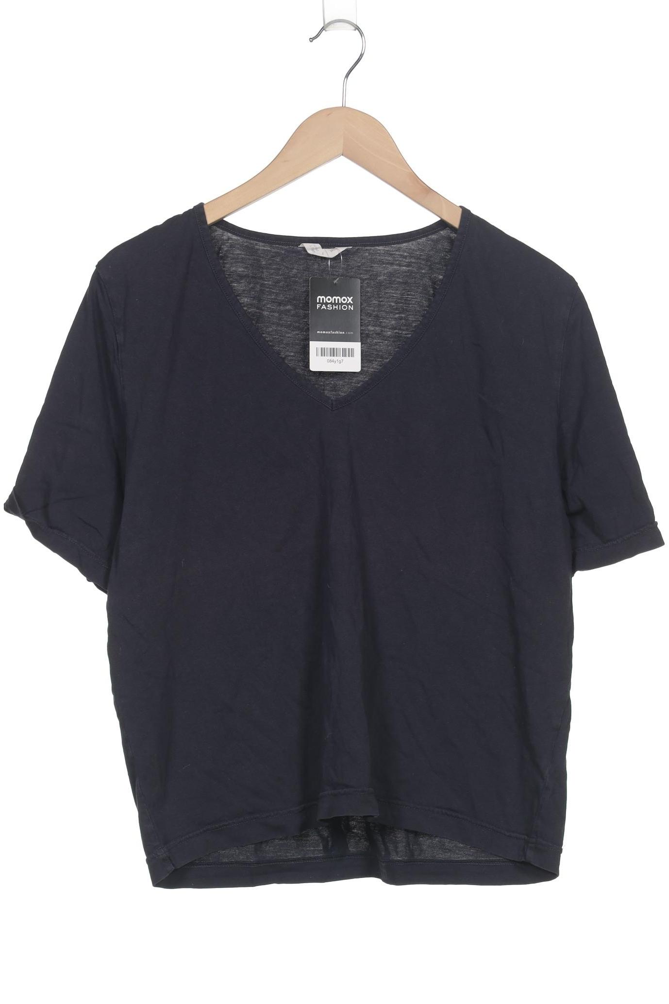 

Melawear Damen T-Shirt, marineblau, Gr. 42