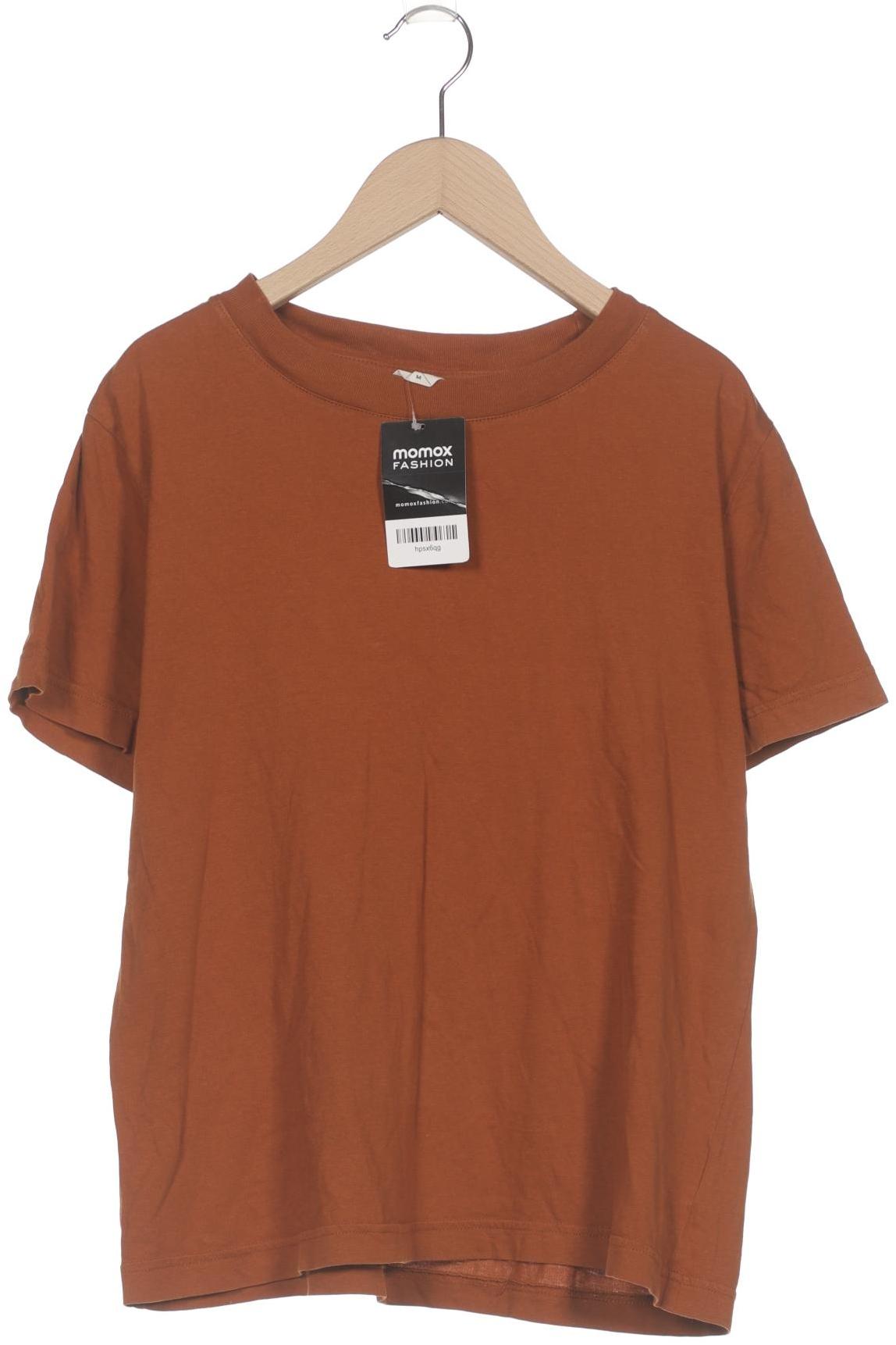 

Melawear Damen T-Shirt, orange, Gr. 38