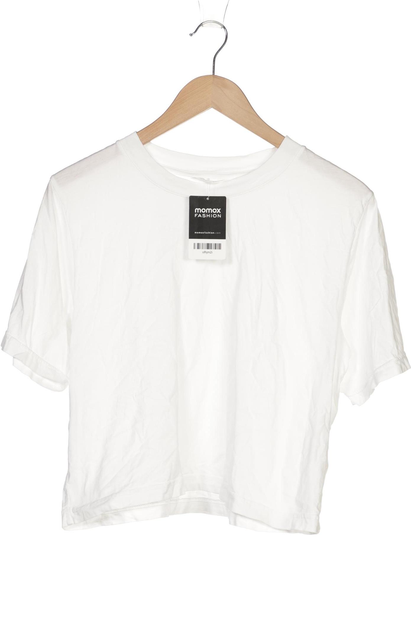 

Melawear Damen T-Shirt, weiß, Gr. 36