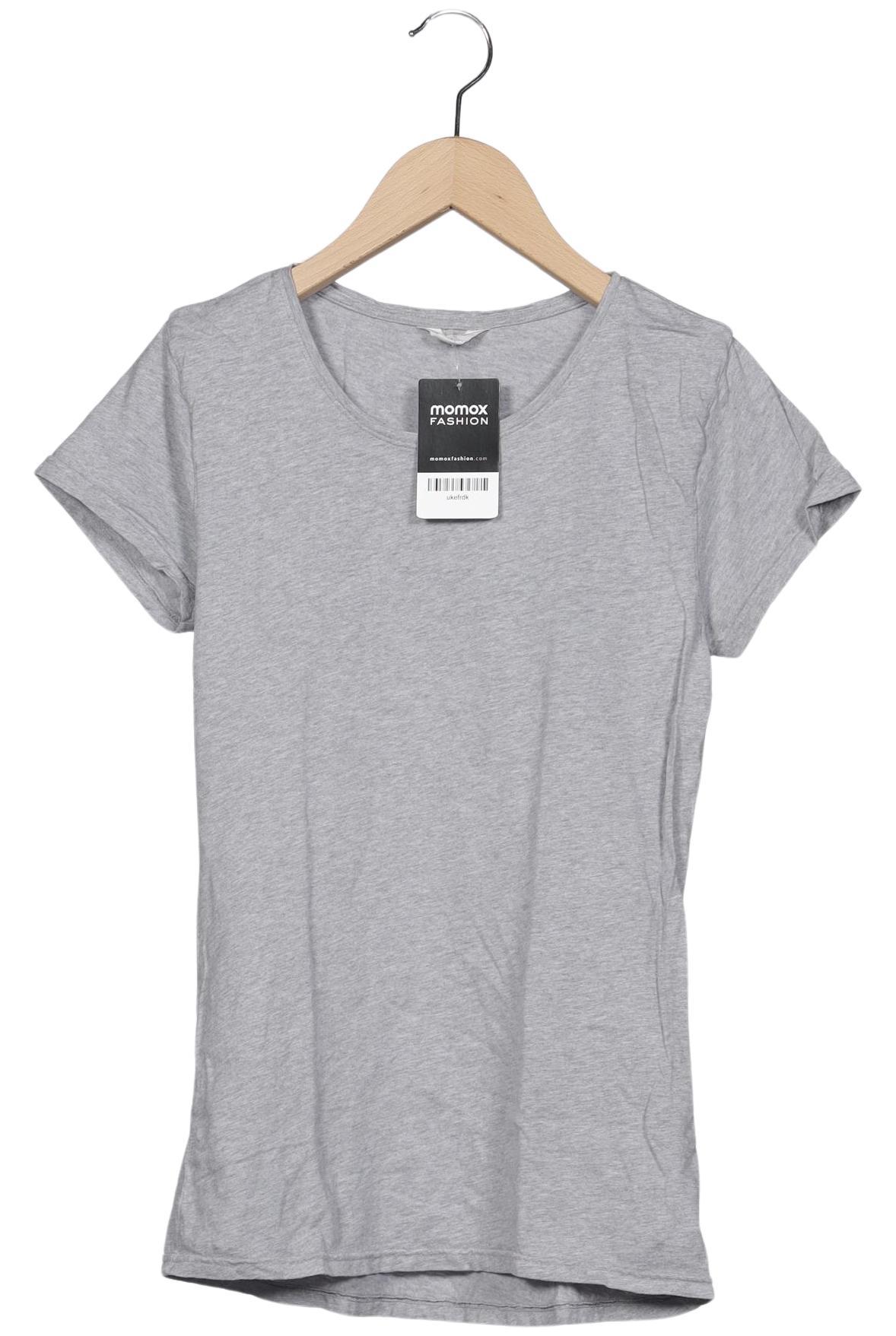 

Melawear Damen T-Shirt, grau, Gr. 36