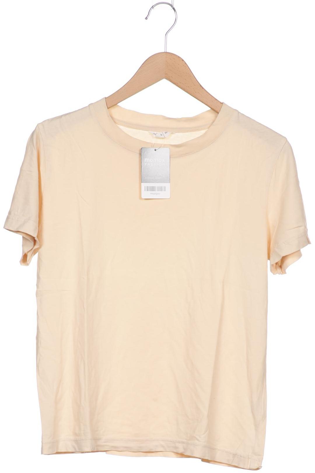 

Melawear Damen T-Shirt, beige, Gr. 38