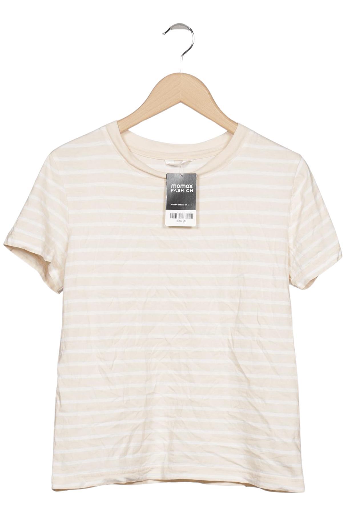 

Melawear Damen T-Shirt, beige, Gr. 36