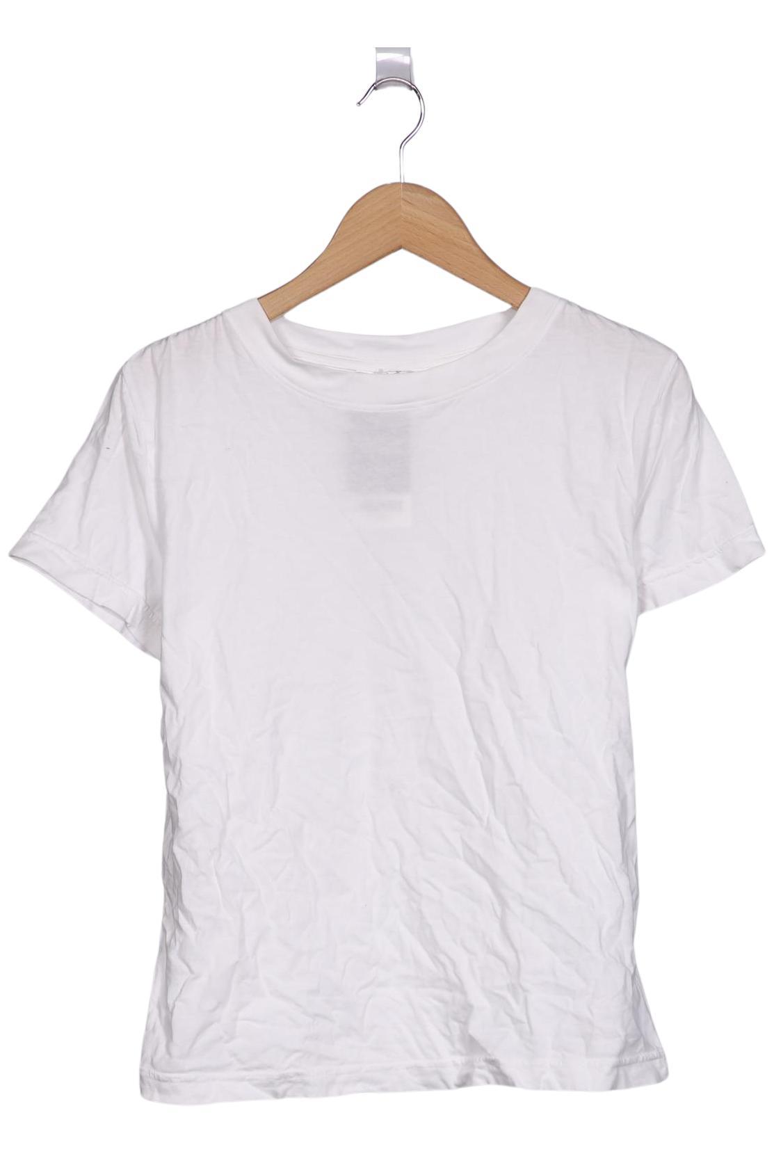 

Melawear Damen T-Shirt, weiß, Gr. 36