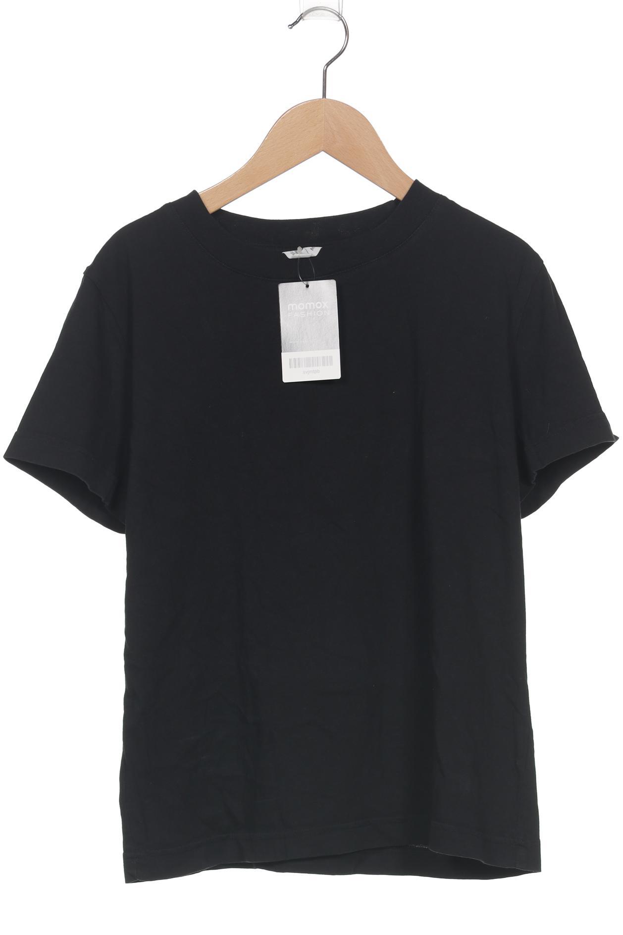 

Melawear Damen T-Shirt, schwarz, Gr. 36