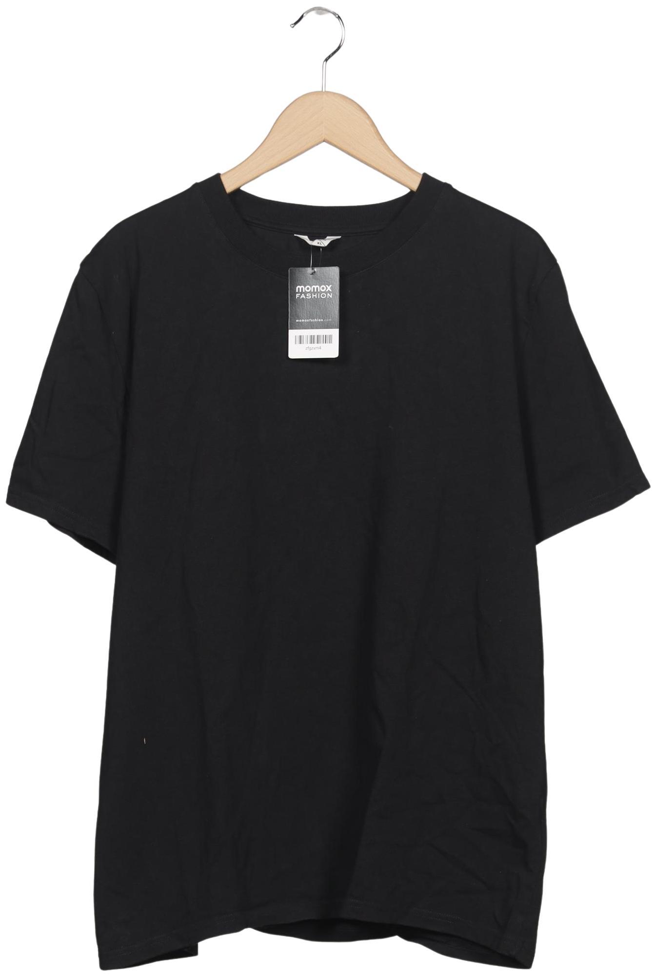 

Melawear Damen T-Shirt, schwarz, Gr. 44