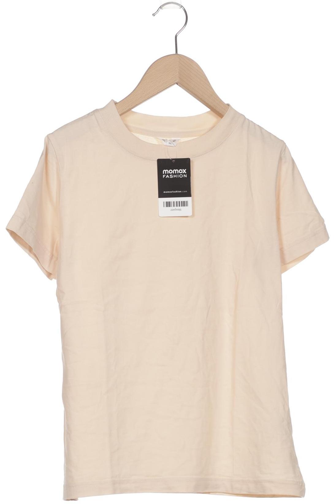

Melawear Damen T-Shirt, beige, Gr. 34